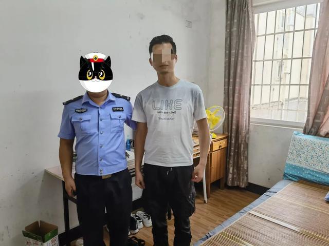 再说一次:这样的“忙”不能帮!柳州又有两人被警方依法采取刑事强制措施