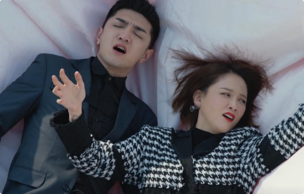 玫瑰之战|2022第三季度六大烂剧，最高的5.9分，最烂的分还未出就被下架