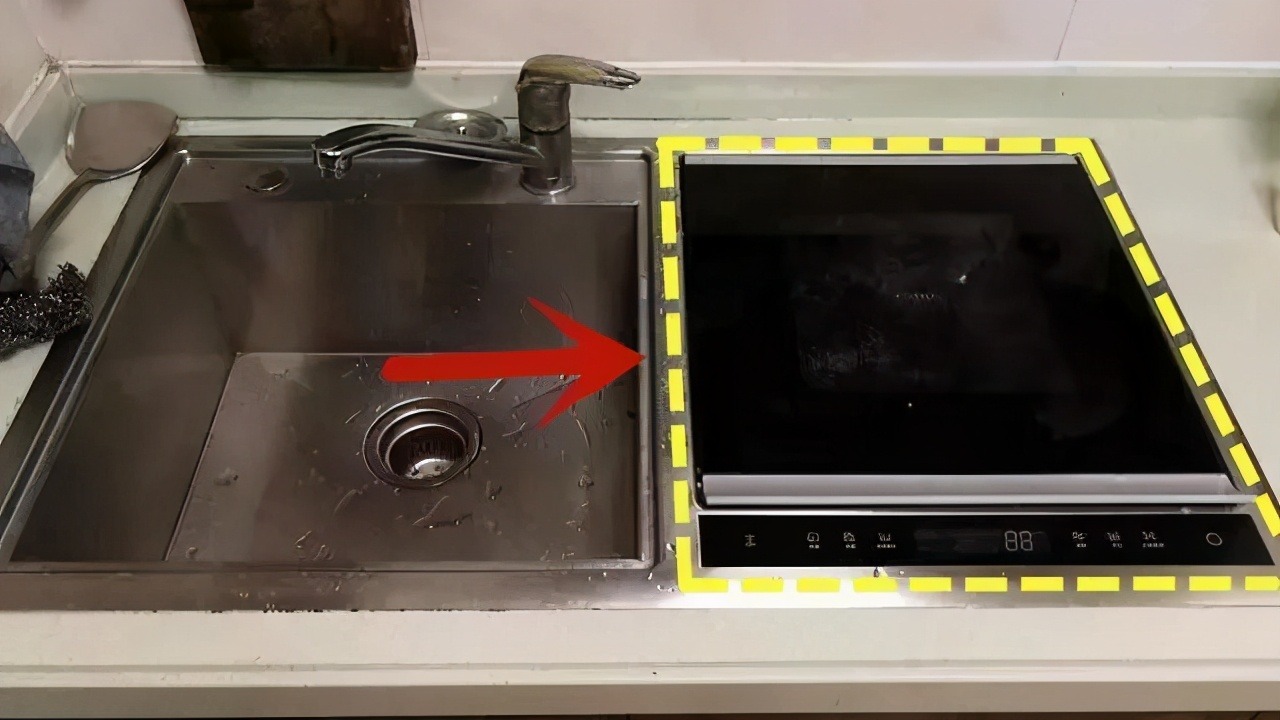 装修最不值得花钱的这14个地方，花了六、七万只用几次，太浪费