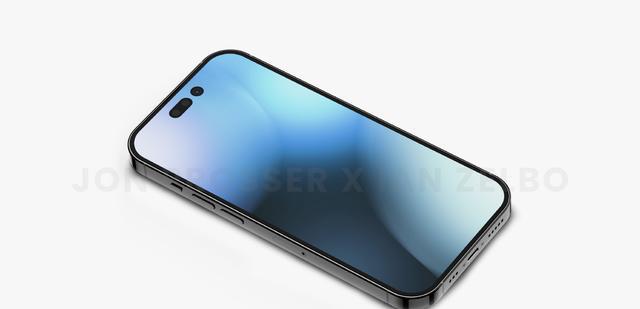 华为MateBook14|独占中国高端市场！iPhone14系列爆料汇总，三方面亮点引果粉关注