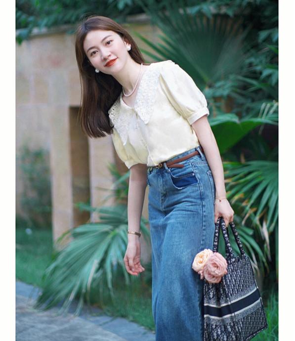 穿衣搭配|职场女人该怎样穿最高级？这四种搭配方式需要掌握