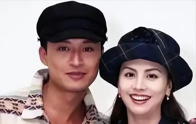 田丽|“台湾第一美”女田丽：一婚被马景涛家暴，两婚两离无儿无女