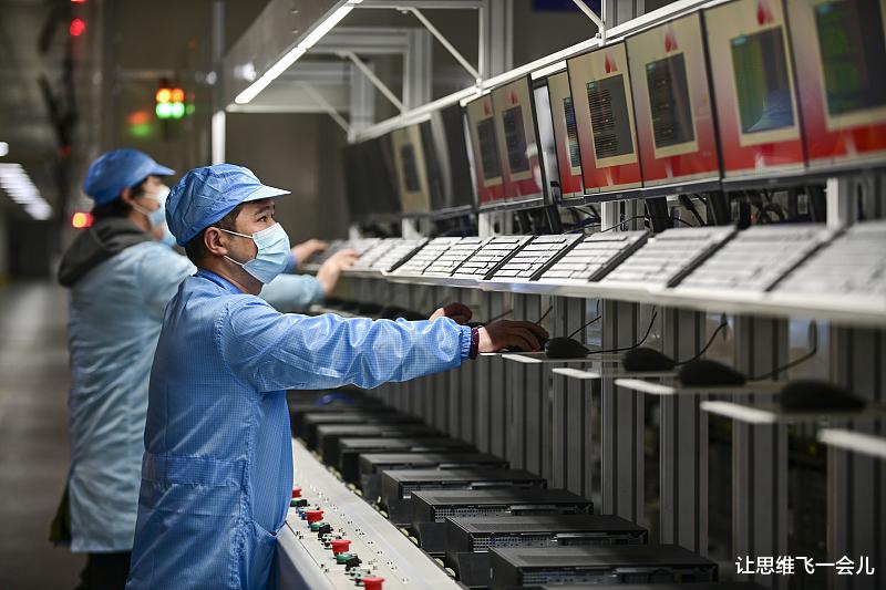 分流|中考分流发展职教，职校毕业生却不愿进厂，这道难题怎么解？