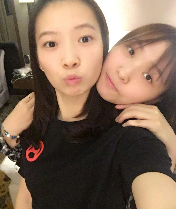 姆巴佩|羽坛美女黄雅琼，不仅球技了得，颜值也非常高，诠释了什么叫女神