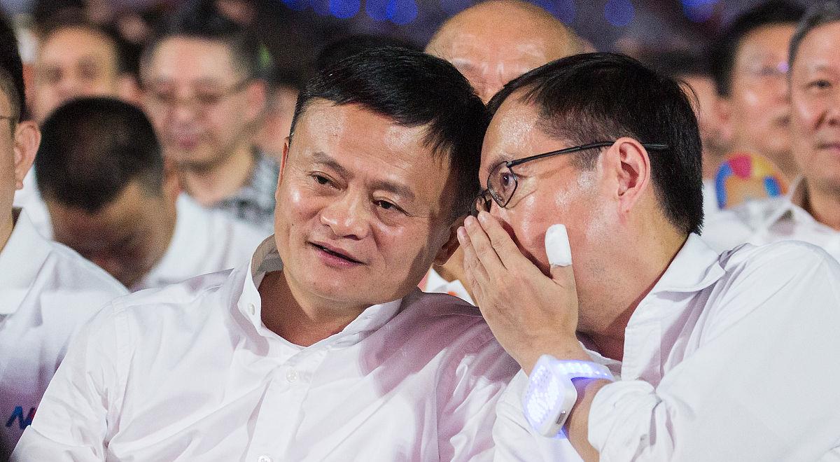 阿里巴巴|正式审判下来了！阿里，再次被推到聚光灯下
