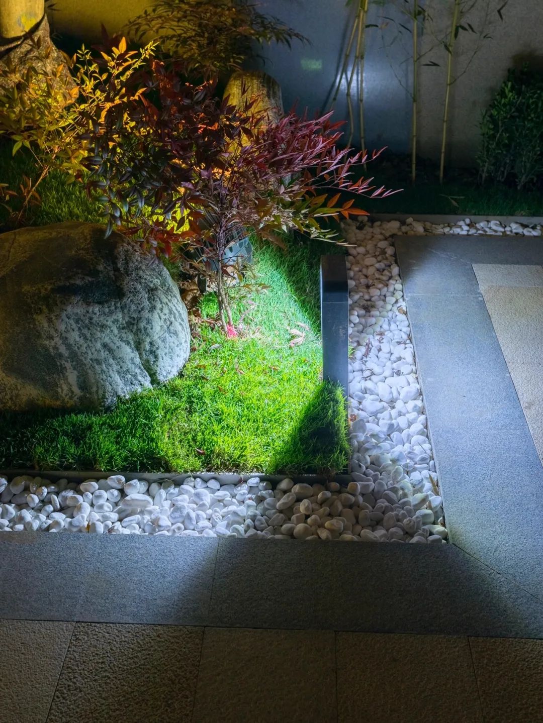 北方庭院设计的“四大禁忌”，别让美好的憧憬成为遗憾！