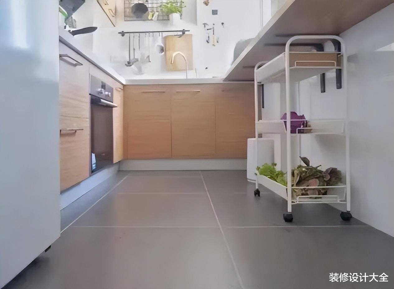 小户型7个容易被忽视的1㎡，教你另辟蹊径，把小家变得更能装！