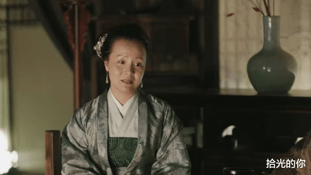 盛明兰|读过《知否》原著，才知盛明兰“以德报怨”，拯救了巩红绡一生