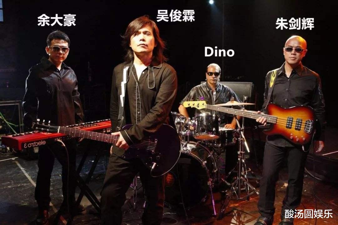 演唱会|伍佰:平常演唱会都是听你们唱,我54岁生日愿望是好好唱给你们听