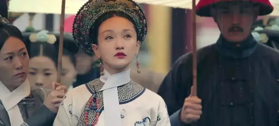 周莹|明明是女主，却遭人烦！这10位女星到底做错了啥？个个奇葩