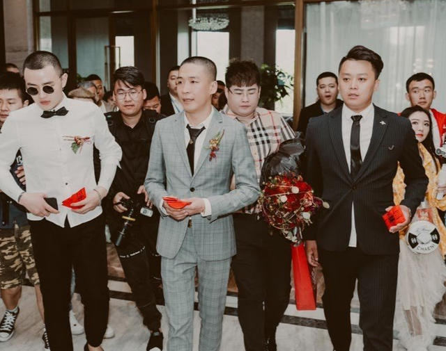 仙洋|网红刘一手直播评价仙洋,放话:不和这种人做朋友,只是陌生人