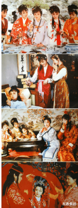 红楼梦|曹雪芹写得“蜜合色”，让史延芹犯了难，这究竟是一个什么色？