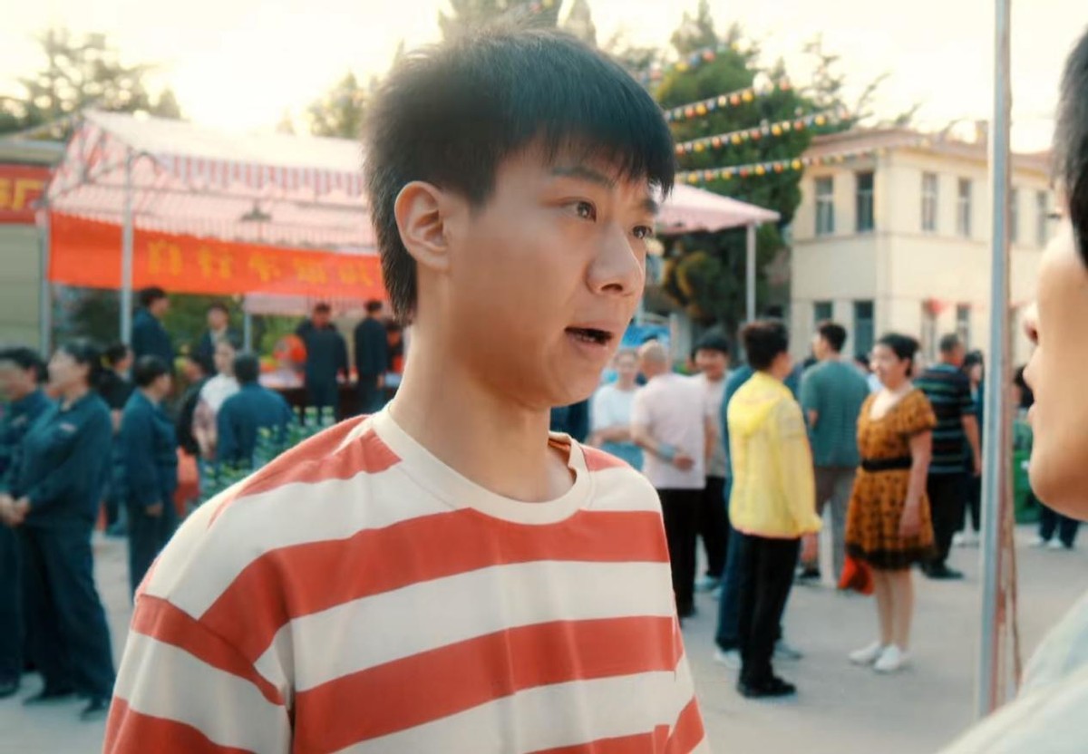 张嘉益|全国收视第三，好评不断，张嘉益妻子新剧一开播，就是王牌爆款剧