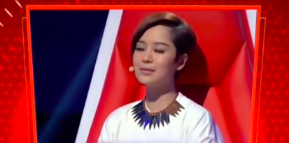 海清|简直是袁立的徒弟呀,有过之无不及...