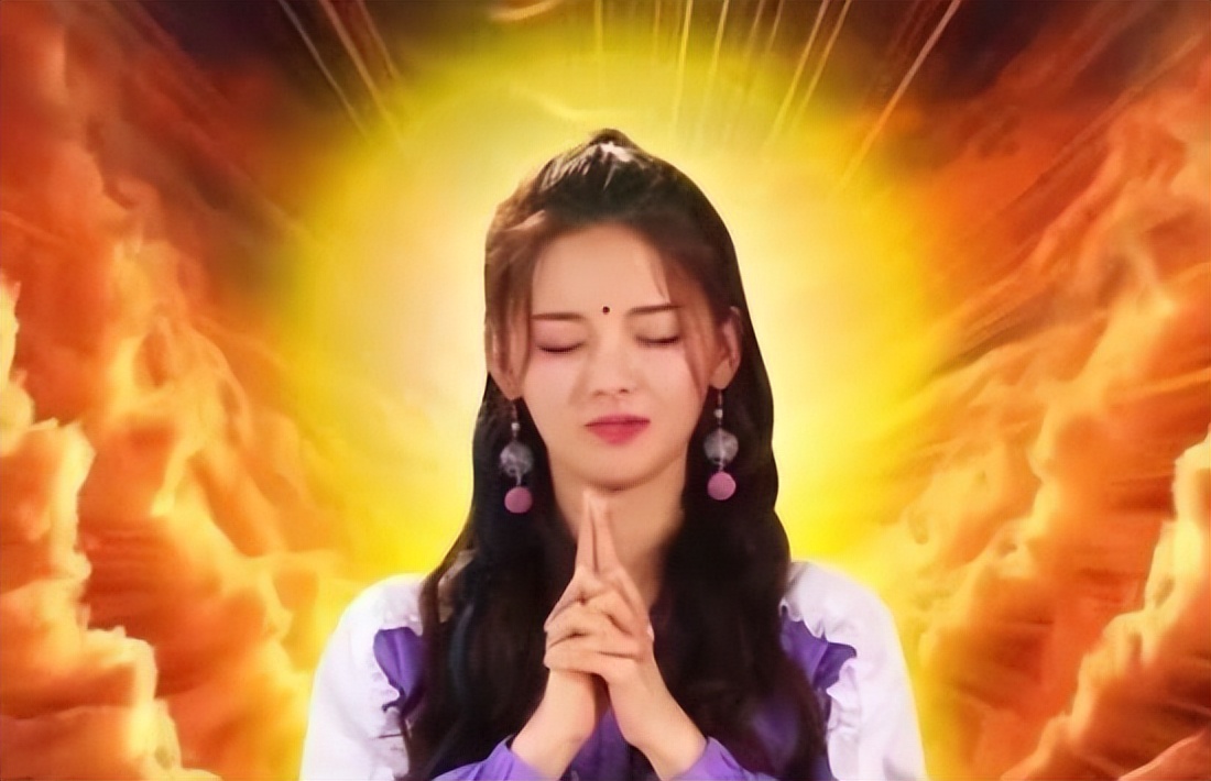 赵丽颖|从村娃到全国闻名,这些明星走红都始于一场比赛