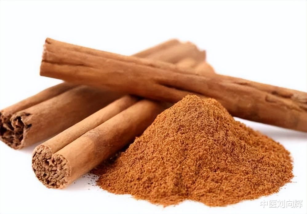 甲沟炎|上火,还怕冷?只需一味药,帮你打通中焦,将你的火气化为元气