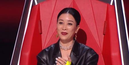 那英|那英为什么能带出三个总冠军？看了《乘风破浪》，我找到原因了