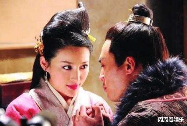 甘婷婷|凭“最美潘金莲”一夜爆红,到人设崩塌,甘婷婷是如何亲手毁掉自己的?