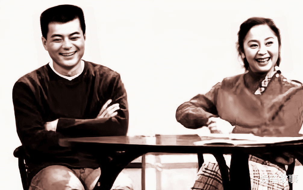 王新军|唐静:与王新军离婚后,发誓一生不再嫁人,如今生活状况如何了?