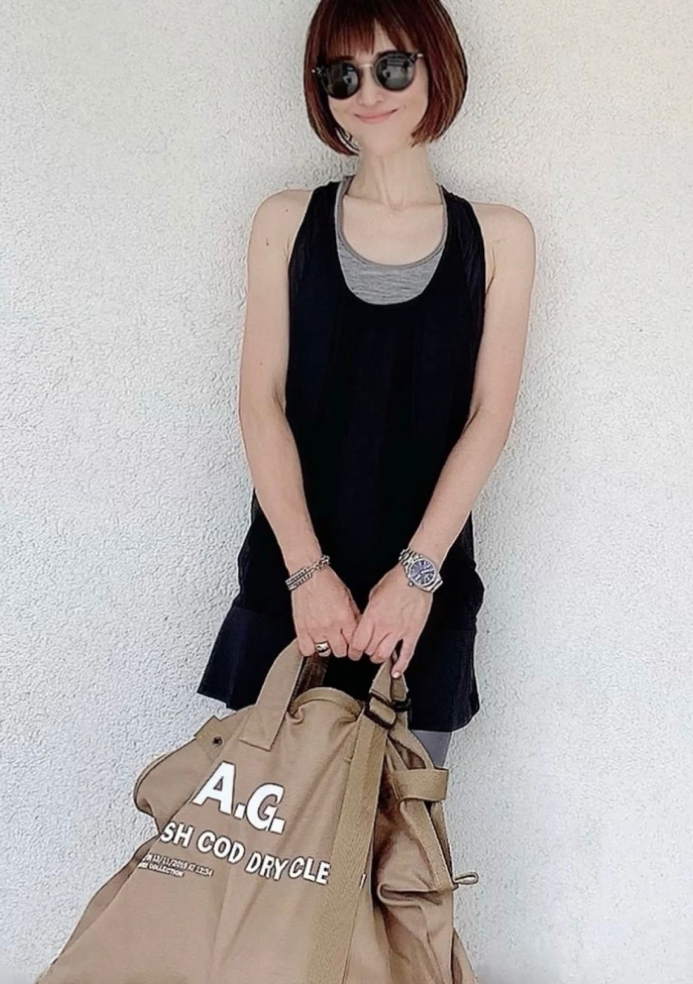 发型 5种“发型”坑了很多中年女人，不是显老就是扮嫩，颜值高也中招