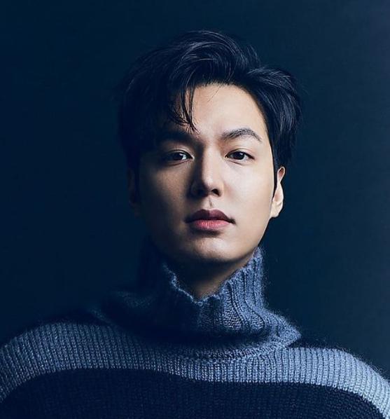 玄彬|孔刘玄彬都输,连续四年当选世界最爱韩国演员,真正韩流巨星是他