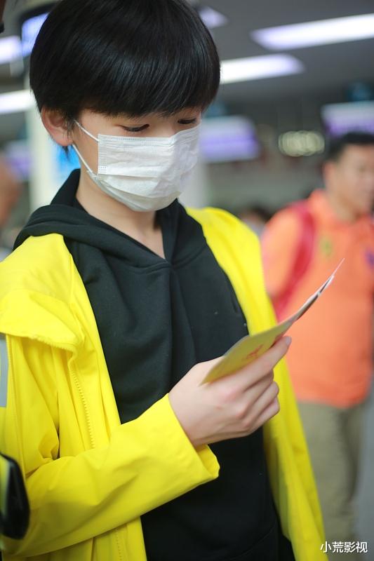 王俊凯|杨幂，何炅，王俊凯，李浩菲，宋亚轩，胡歌！