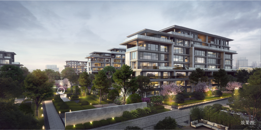 航天|均价2.9万/㎡,低密豪宅招商华宇长安玺到底值不值?