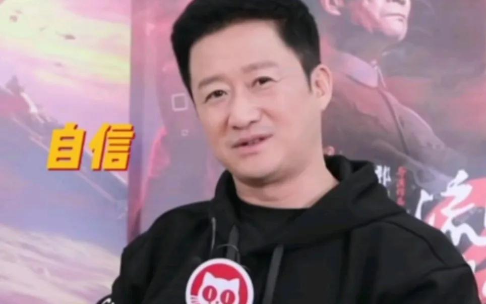 吴京|春节档大不同：吴京深夜点赞挨骂，邓超直播冷脸，王一博采访哑火