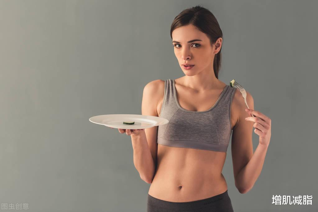 水果 谁说减肥要挨饿?三餐这么吃,不用节食也能健康瘦下来