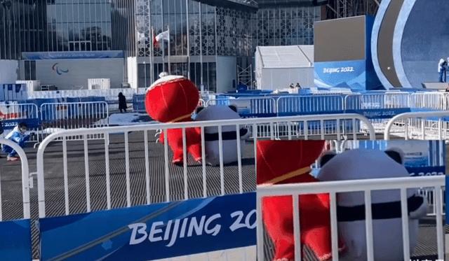 火影忍者|别让昨晚的神秘光环,成为冬残奥会最后一个热搜