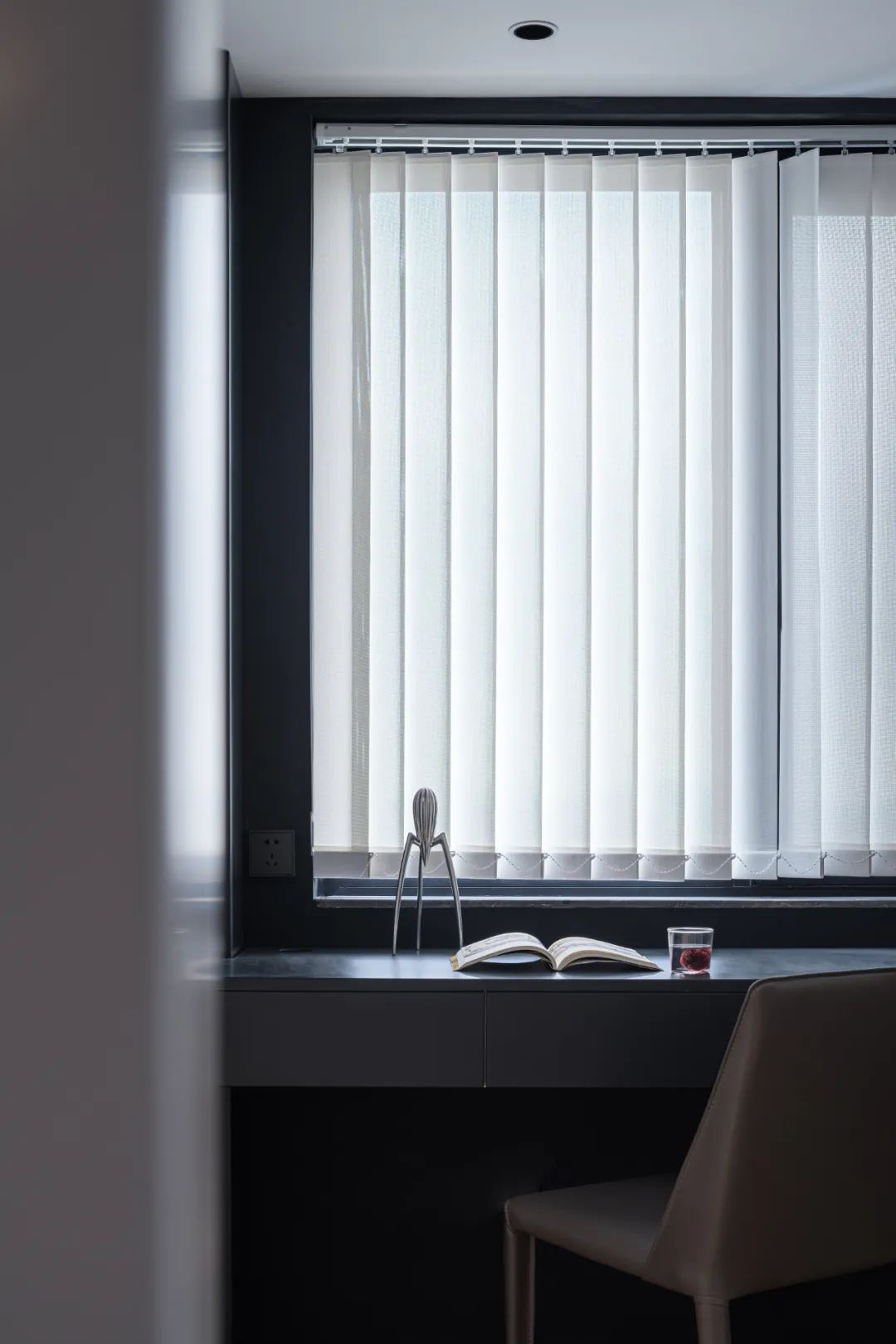 138㎡原木风，岛台、游戏室、衣帽间回归自然，打开自由生活的开关！