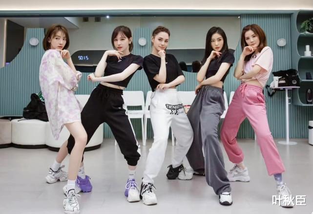 姐姐|《浪姐3》三公淘汰分析：节目组这深藏的心思，我总算是看明白了