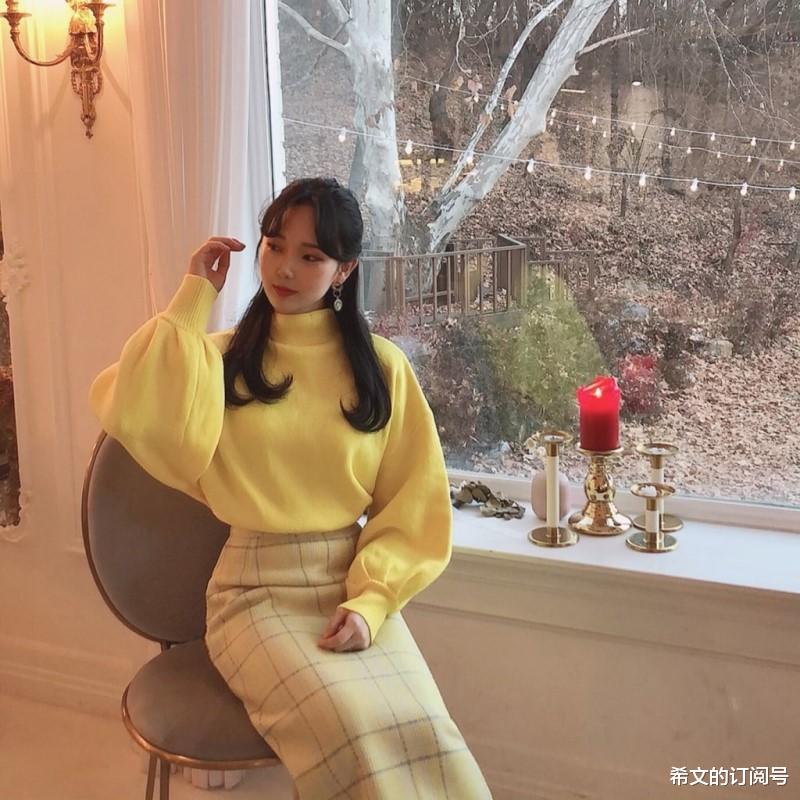 穿衣搭配 女生不会穿搭,可以朝时尚达人看齐,变成精致有气质的小女人