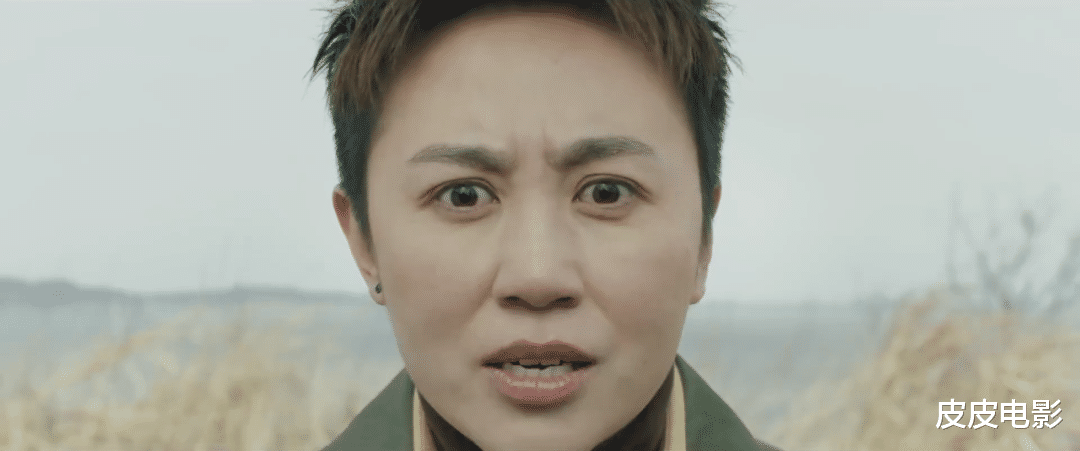 豆瓣|2021年度14部烂片,一部比一部烂,《速度与激情9》《反贪风暴5》皆在列