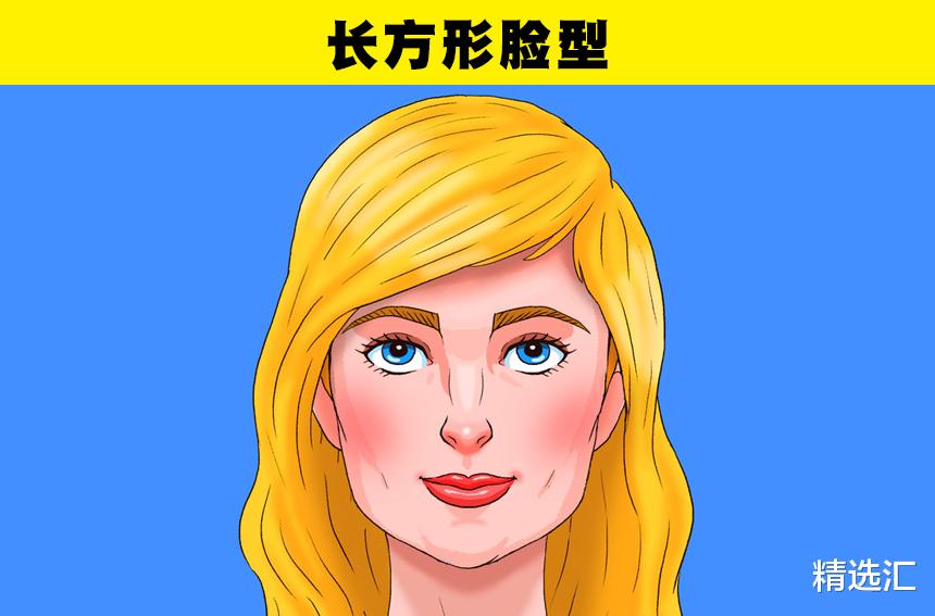 穿衣搭配 9个面部细节或许能够揭示你的真实个性