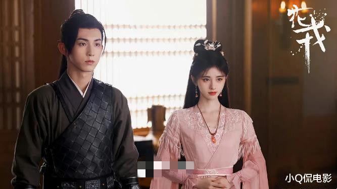 古装剧|2022即将播出的6部古装剧，颜值演技都有了，你期待哪部？