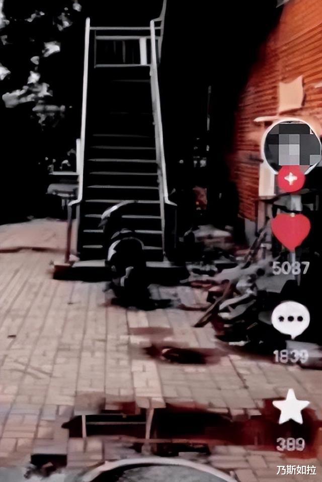 ?唐山事件女子身亡:我们需要真相