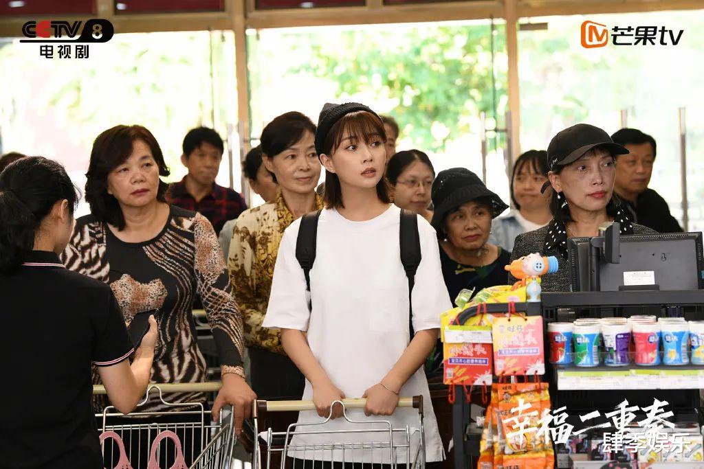 小姐姐|《幸福二重奏》：剧中方程母亲的做法，非常值得现实中的家长学习