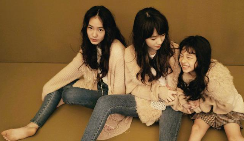 周星驰|小S三女儿疑霸凌同学:父母要提醒孩子,3类人不能成为“朋友”