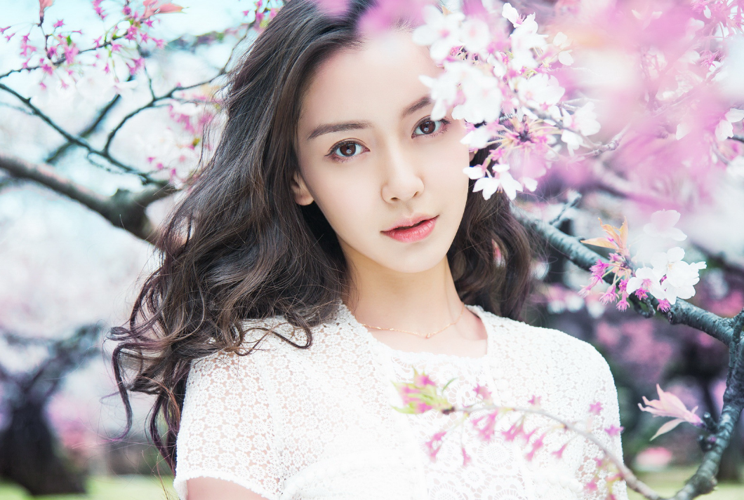 Angelababy|杨颖讲述婚姻真相，离婚不是过河拆桥，和黄晓明没有复合可能