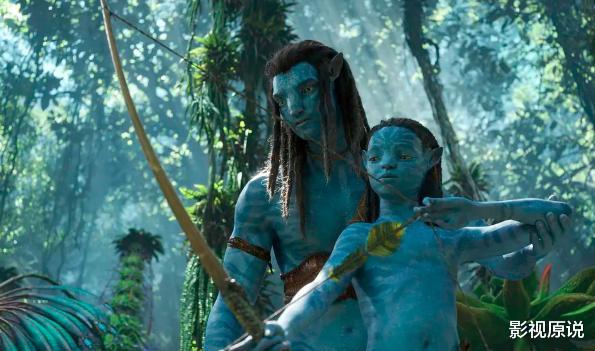 阿凡达2|《阿凡达2》会在中国内地上映？