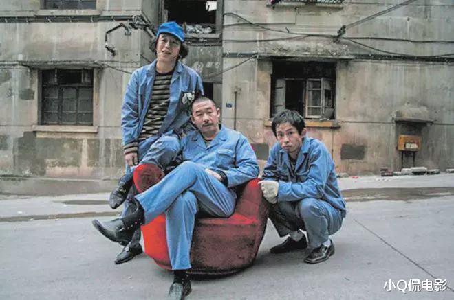 |耐人寻味的6部国产喜剧片,你可能都忽略了