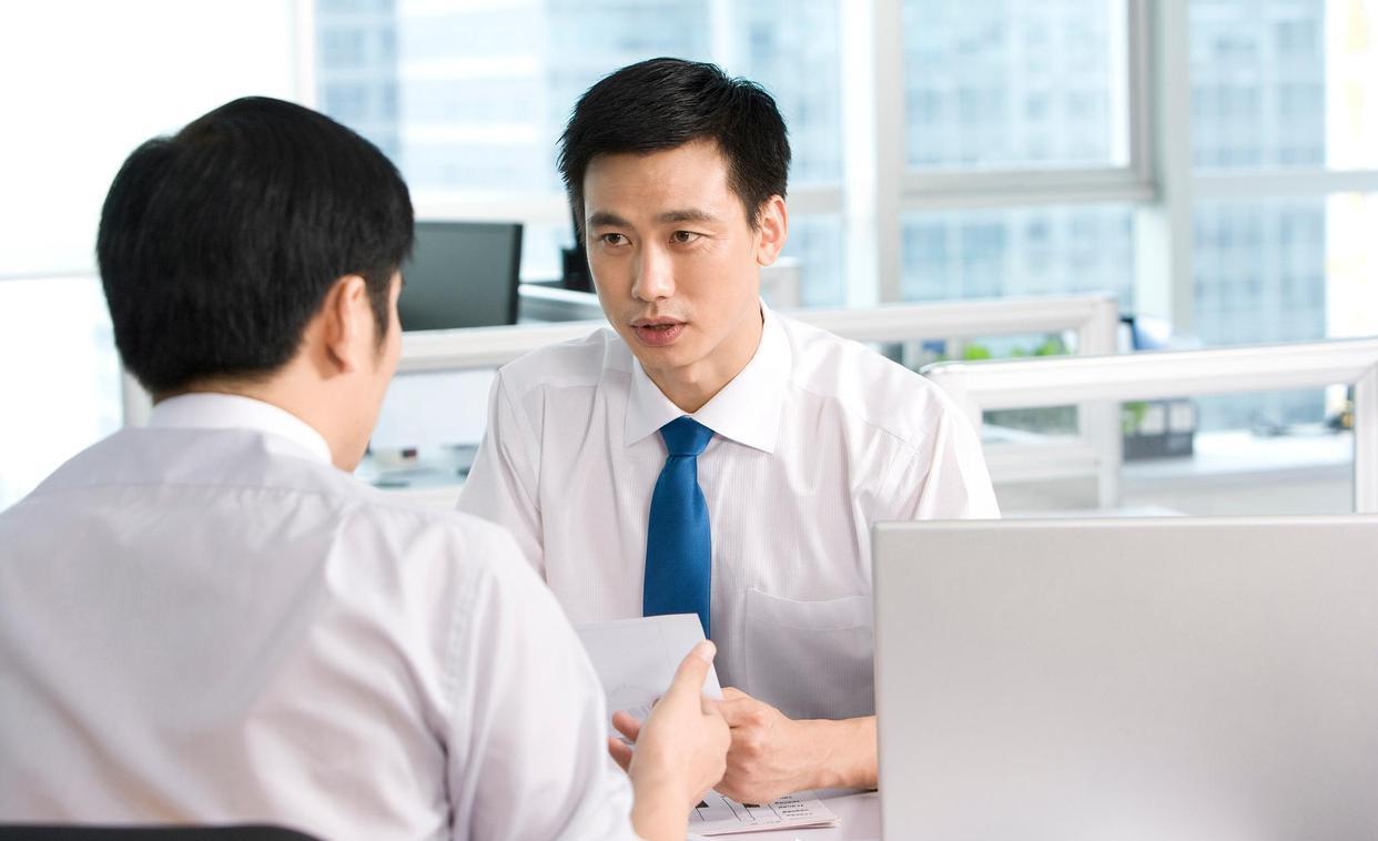 江西|职场上,副手突然发飙,一把手应该如何应对?