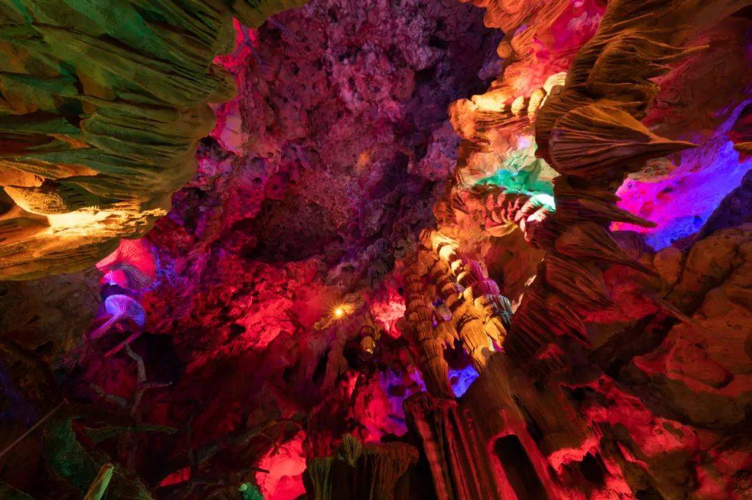 张家界|热得遭不住！这几处避暑之地，凉快到你不想回家