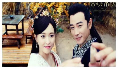 李沁|唐嫣嫁给罗晋是下嫁？罗晋父亲职业曝光，怪不得一家人这么低调