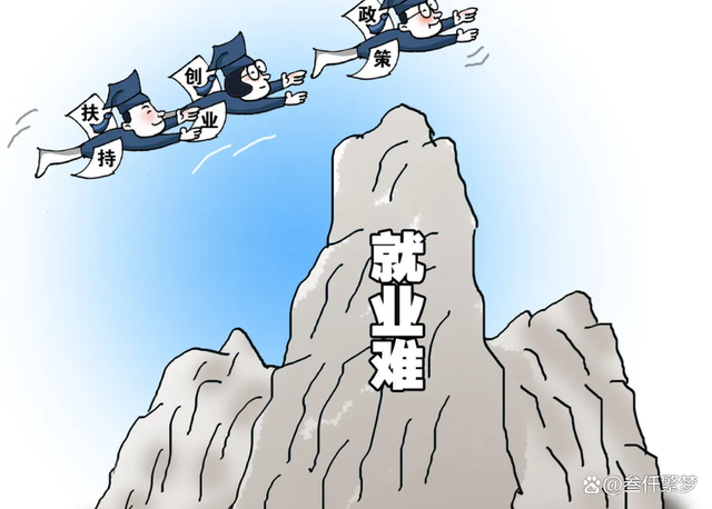 求职|每1000年轻人就有将近200人失业,你知道今年找工作有多难吗?