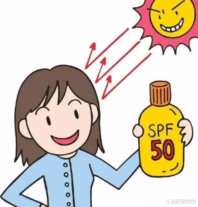 防晒 你的防晒用对了吗？记住这三个“不要”，避免走进雷区