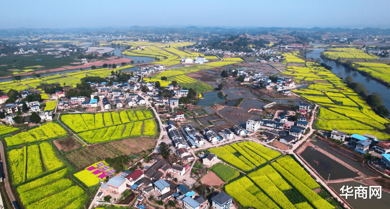 陕西|?西旅生态解锁乡村振兴“富民密码”