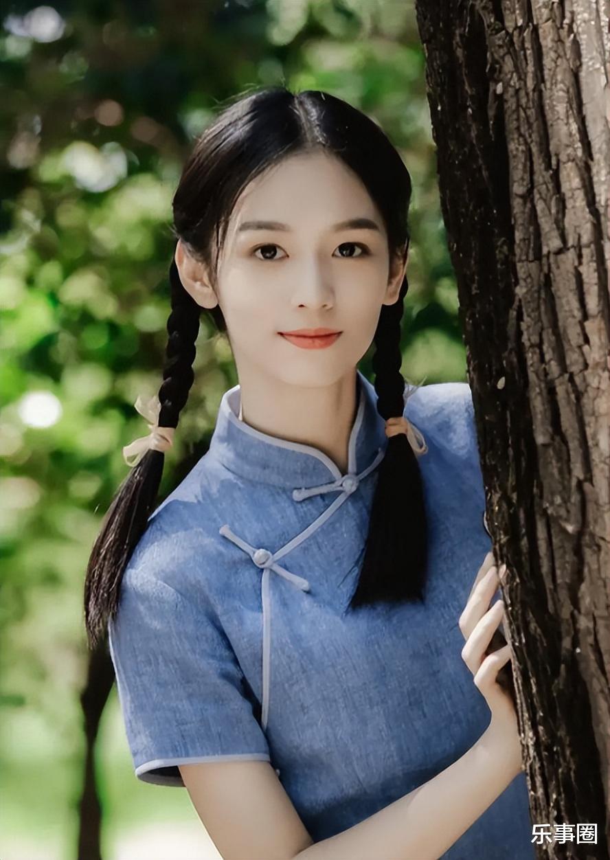 张婧仪|周也张婧仪同框合照，你能分清她俩吗？网友直呼太像了！