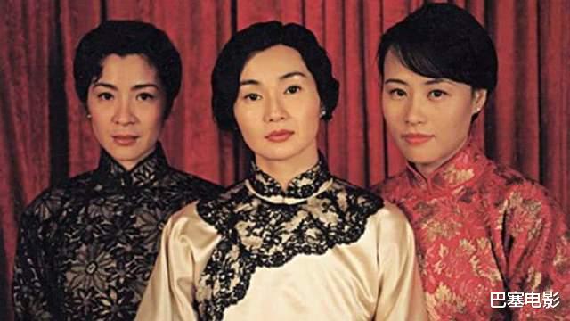 刘涛|宋美龄、宋庆龄别硬演，刘涛版太端着争议最大，有人像从照片走出